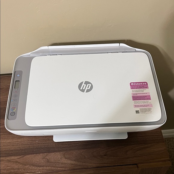 Hp printer - Picture 1 of 1